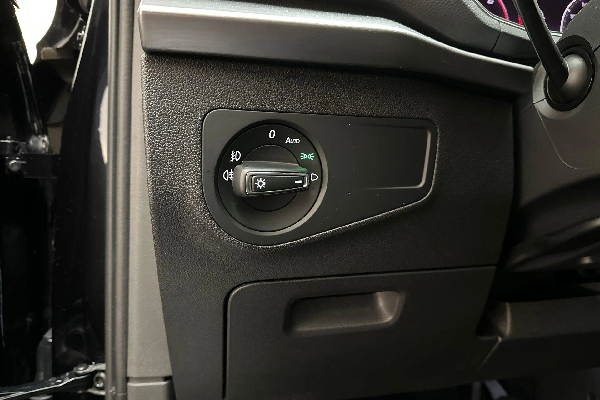 Hoofdafbeelding SEAT Tarraco