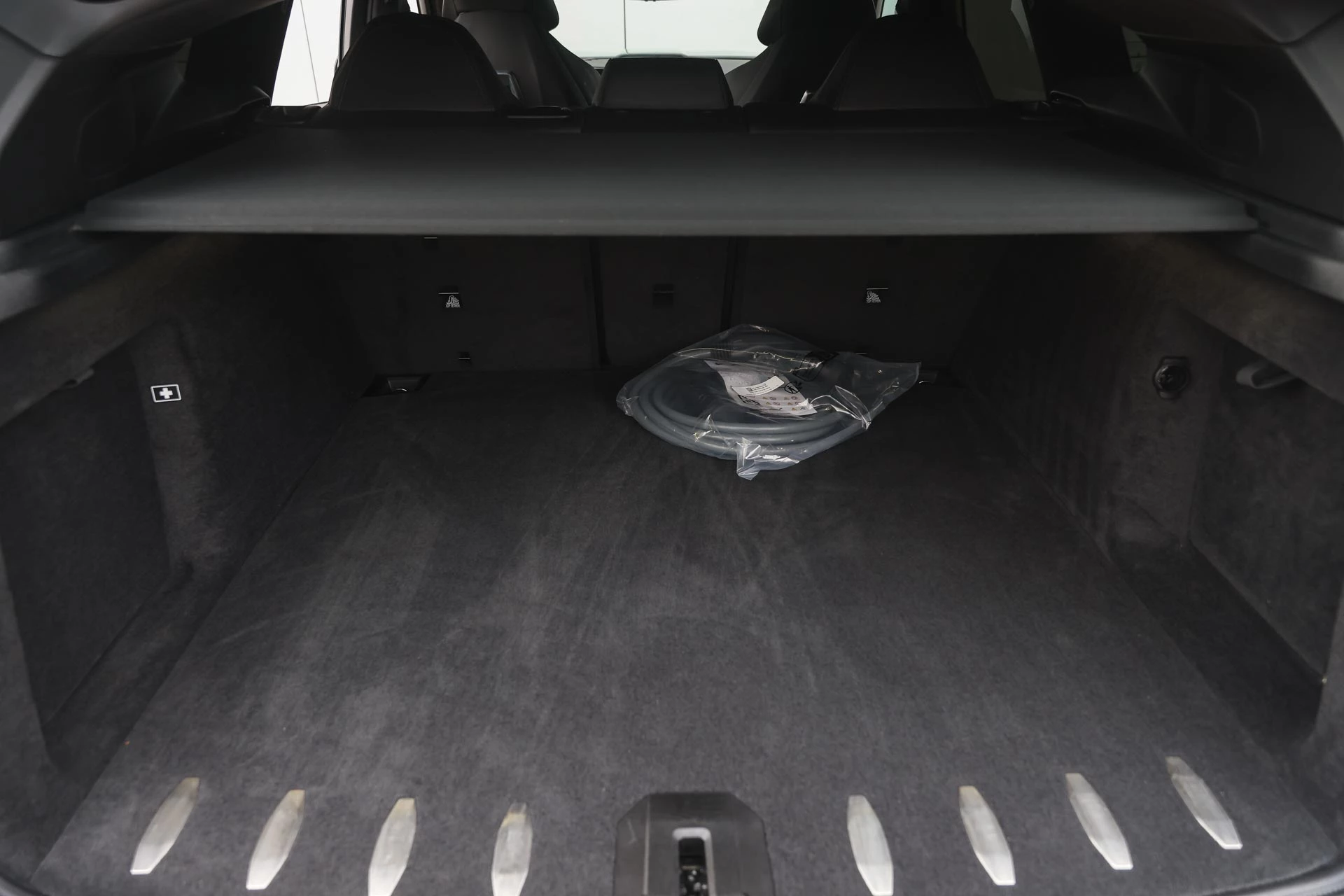 Hoofdafbeelding BMW XM