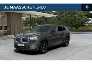 Hoofdafbeelding BMW XM BMW XM PHEV 50e / Trekhaak / Bowers & Wilkins / Adaptief M Onderstel Professional / M Multifunctionele Stoelen / Soft-Close