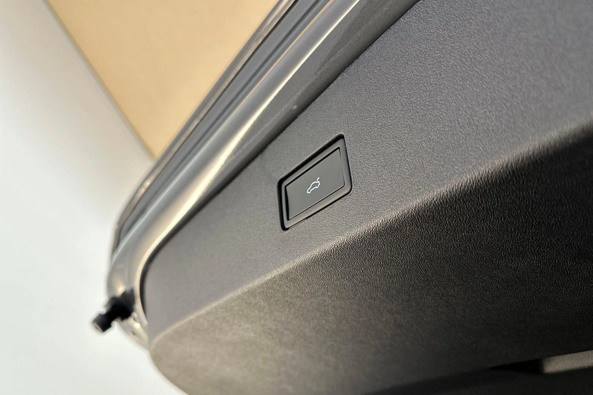 Hoofdafbeelding Volkswagen Tayron