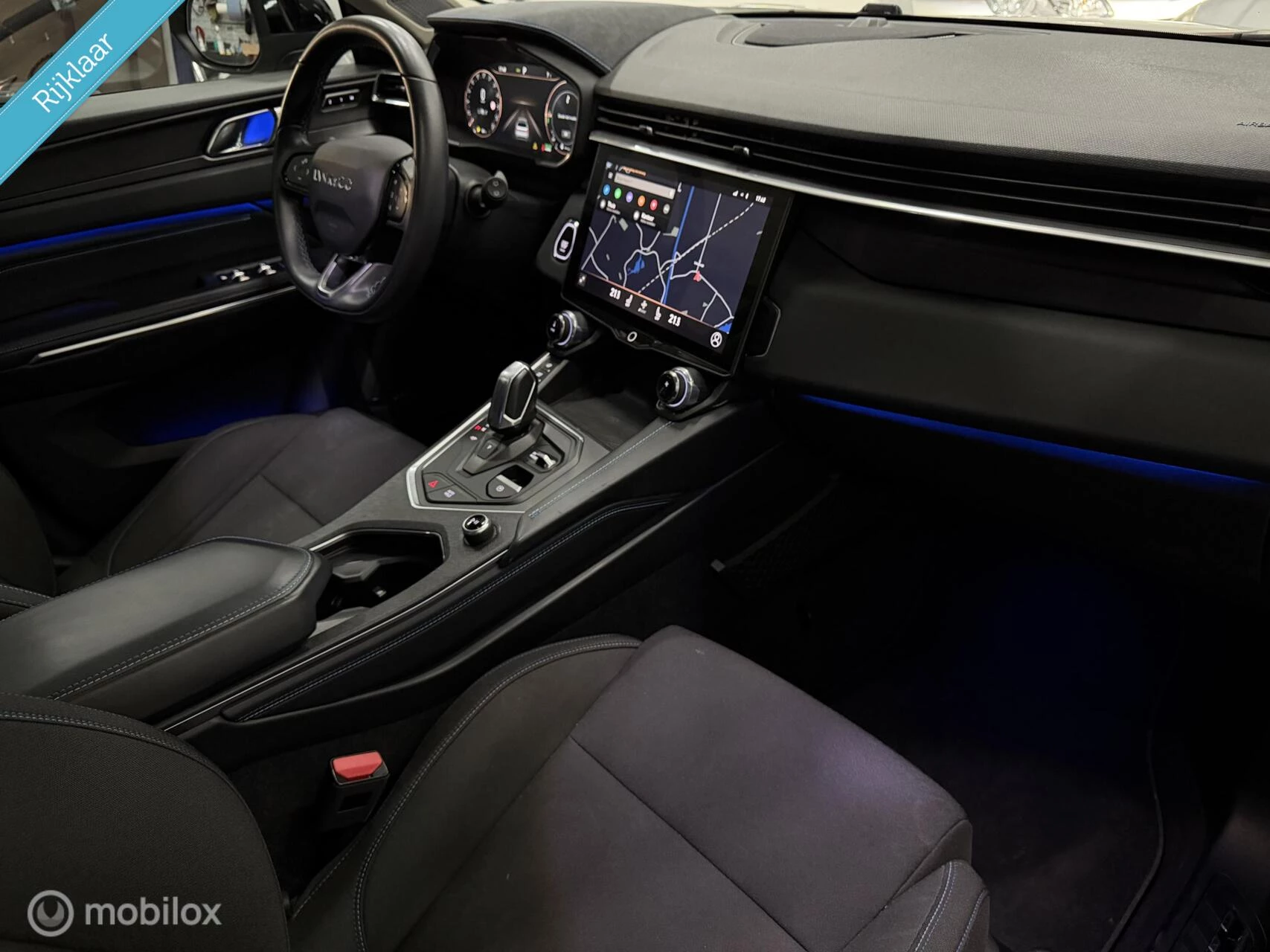 Hoofdafbeelding Lynk & Co 01