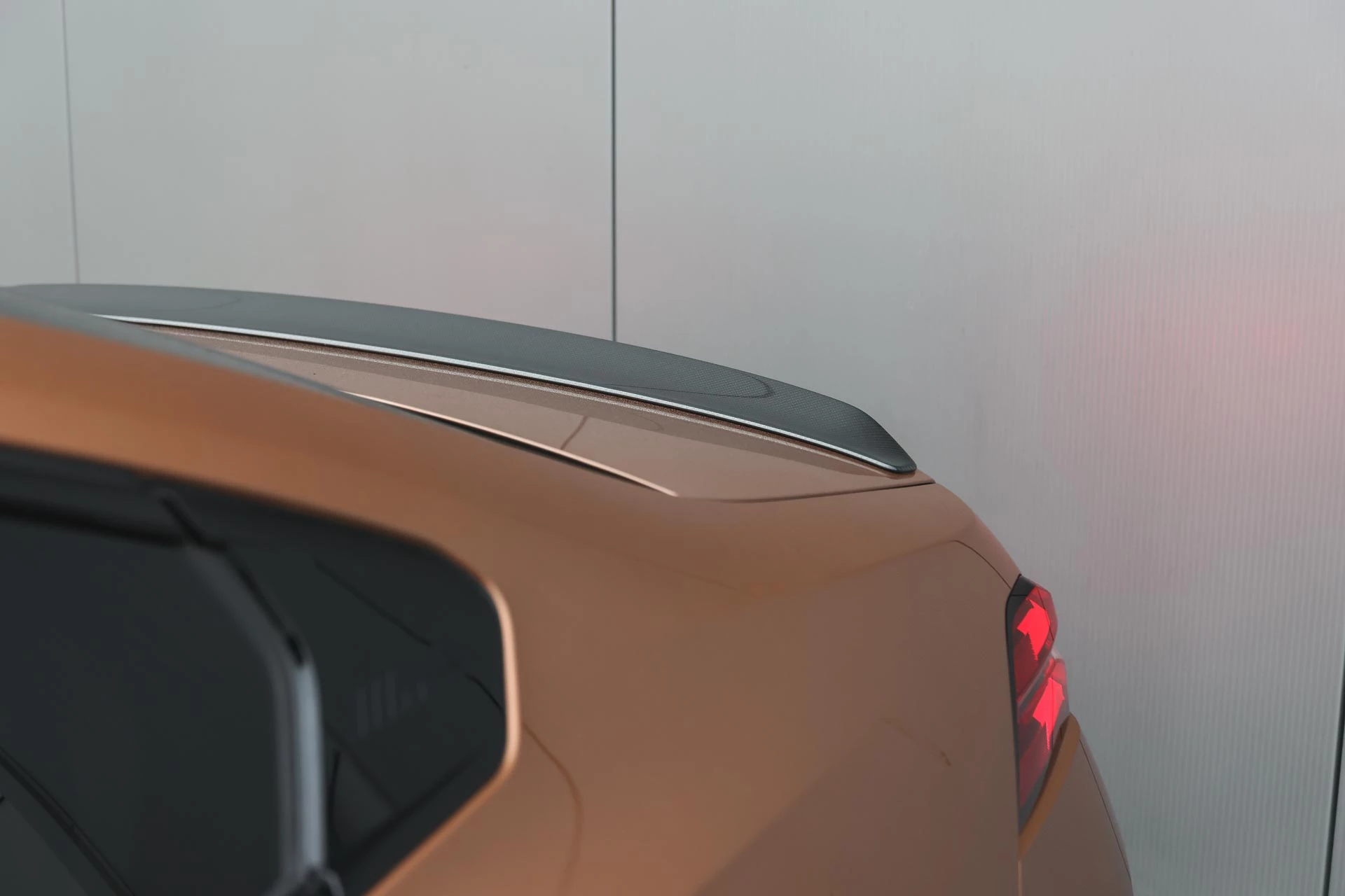 Hoofdafbeelding BMW M5