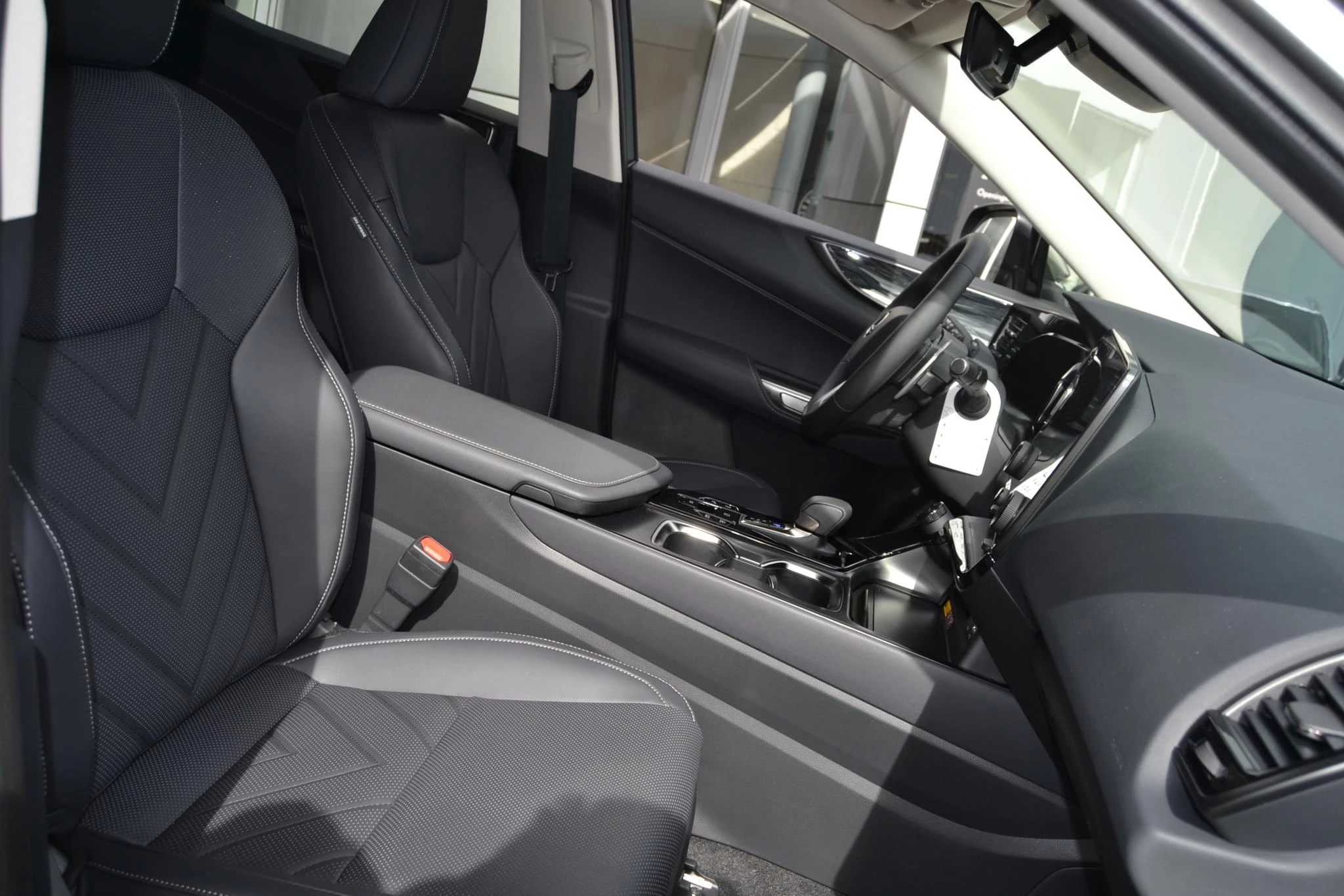 Hoofdafbeelding Lexus NX