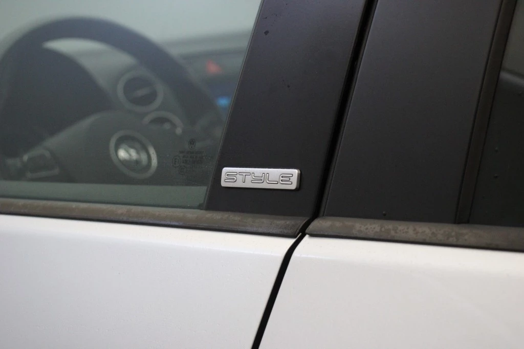 Hoofdafbeelding Volkswagen Golf Plus