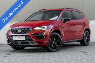 Seat Ateca 1.5 TSI FR Pano 360 Memory DSG