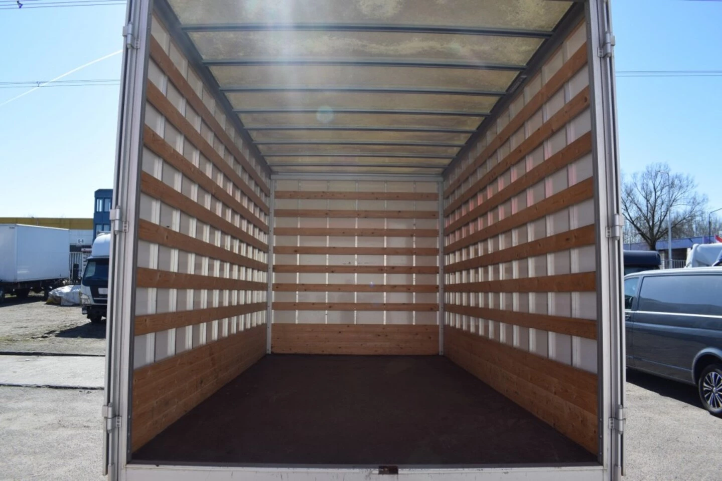 Hoofdafbeelding Peugeot Boxer