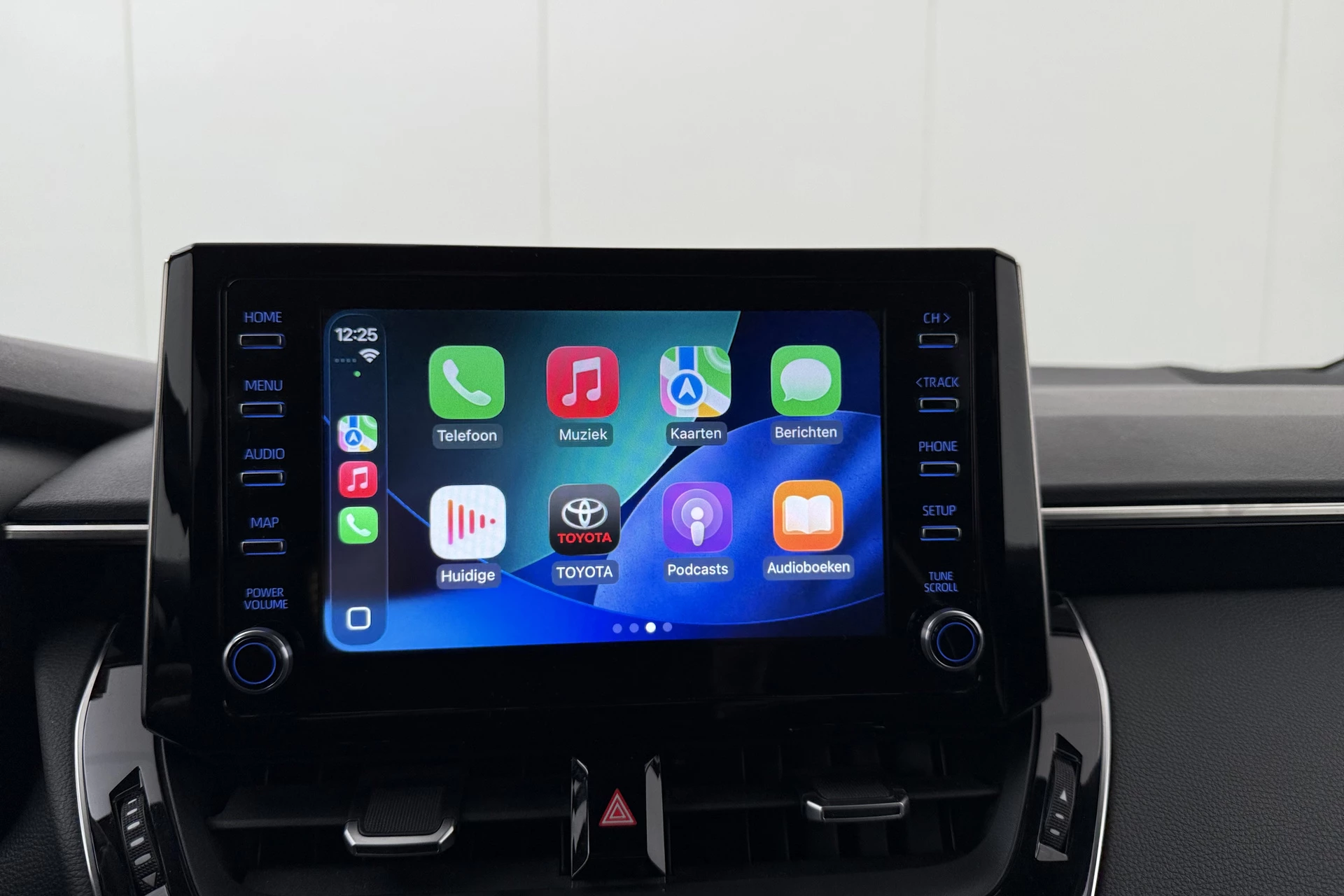 Hoofdafbeelding Toyota Corolla Touring Sports