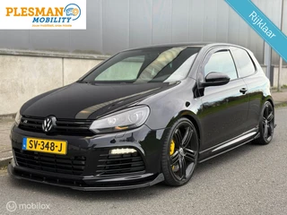 Volkswagen Golf 2.0 R 4-Motion Aut * Unieke Auto * 430  PK!