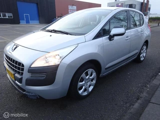 Peugeot 3008 1.6 VTi SUPER NETTE AUTO !!