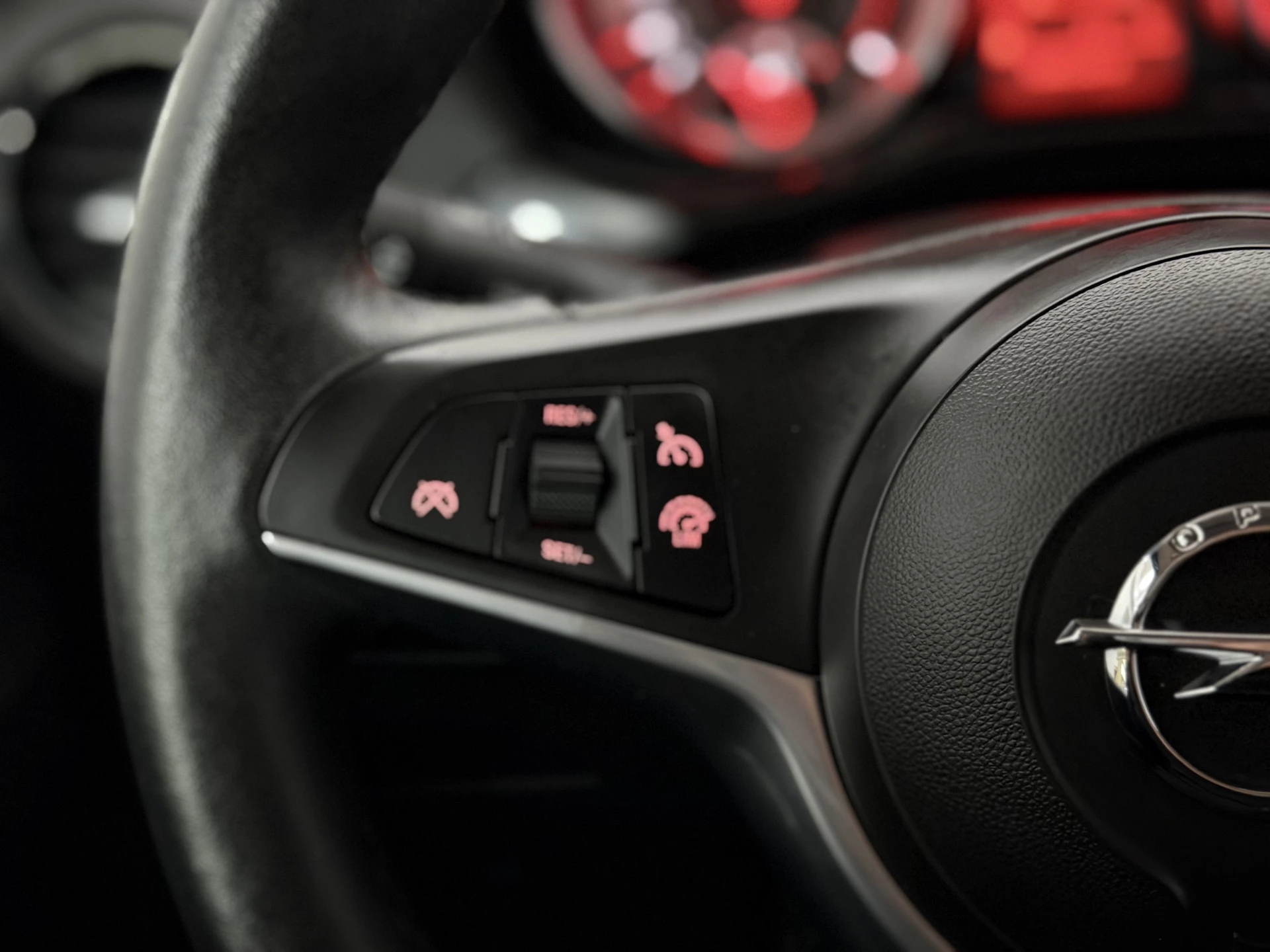 Hoofdafbeelding Opel ADAM