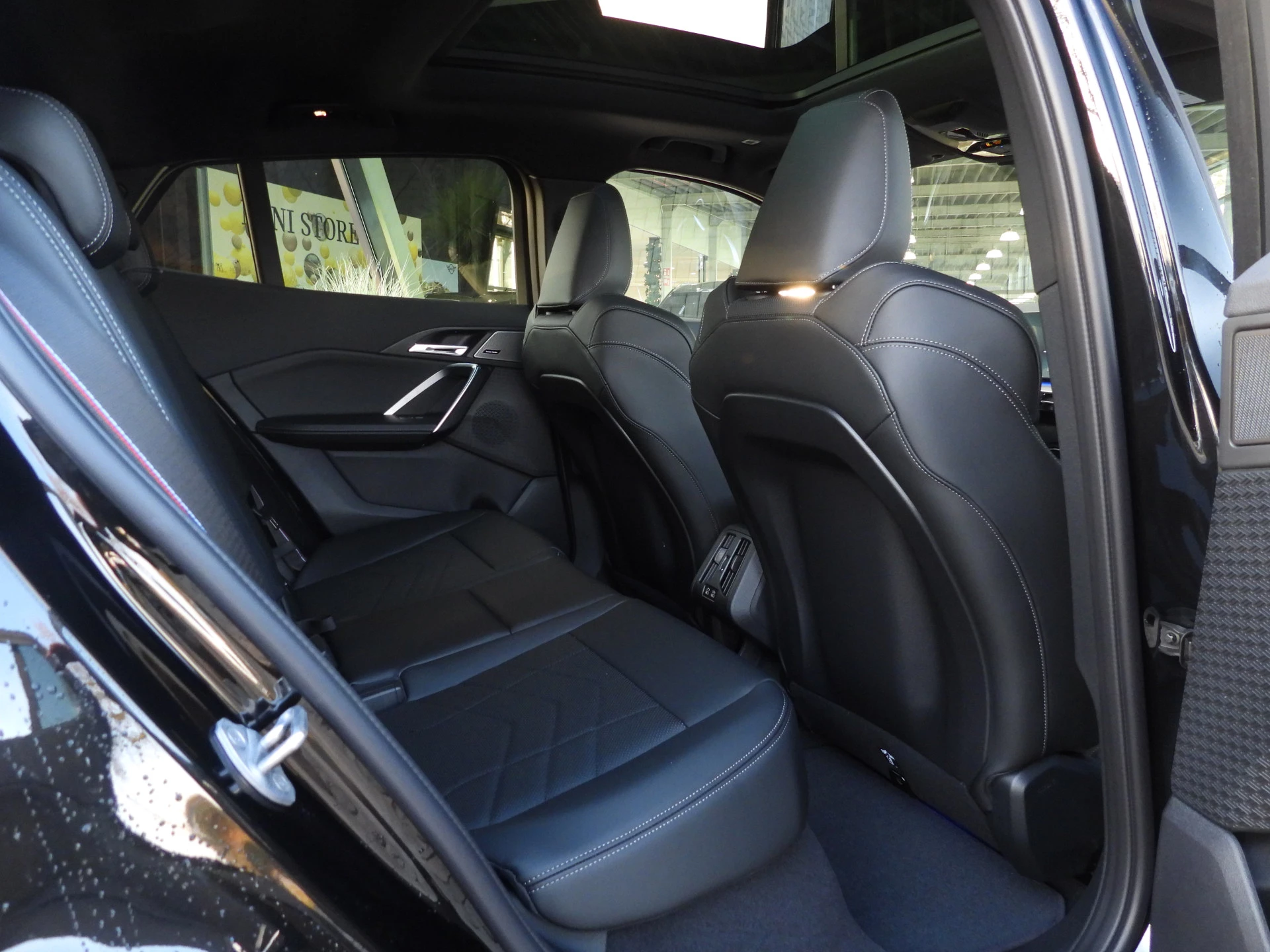 Hoofdafbeelding BMW iX2