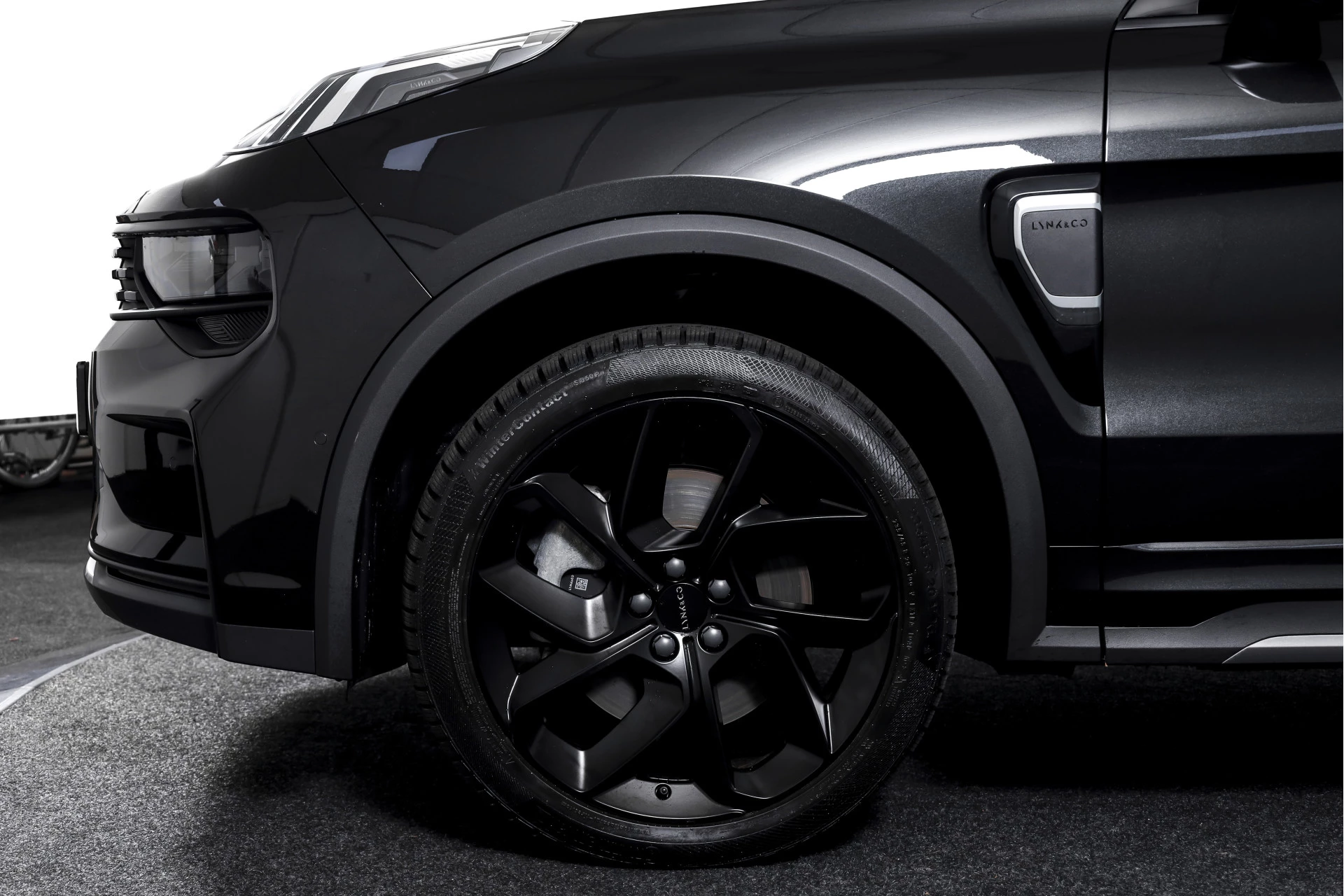 Hoofdafbeelding Lynk & Co 01