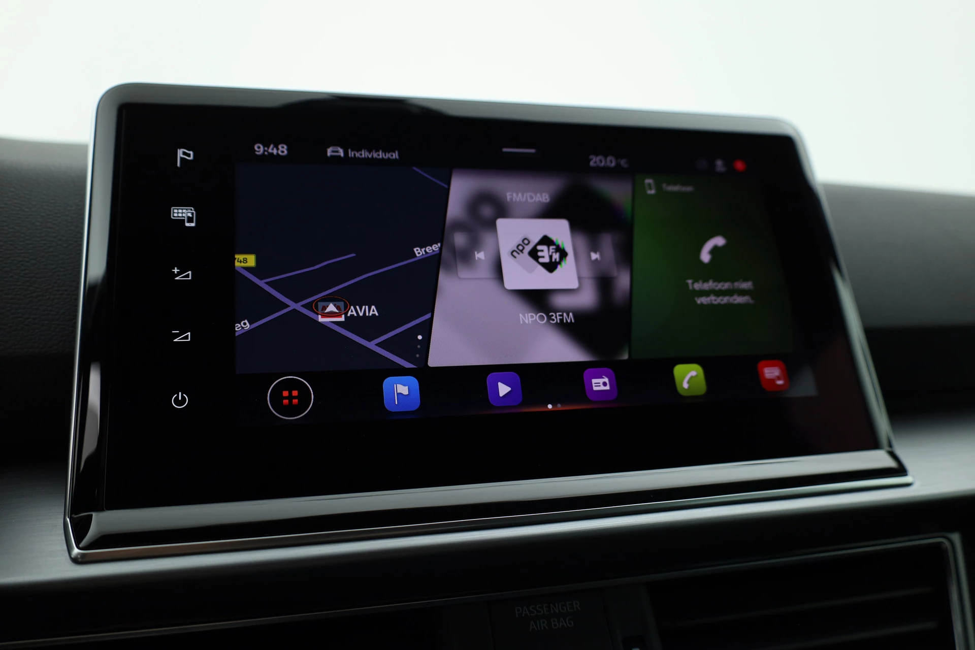 Hoofdafbeelding SEAT Tarraco