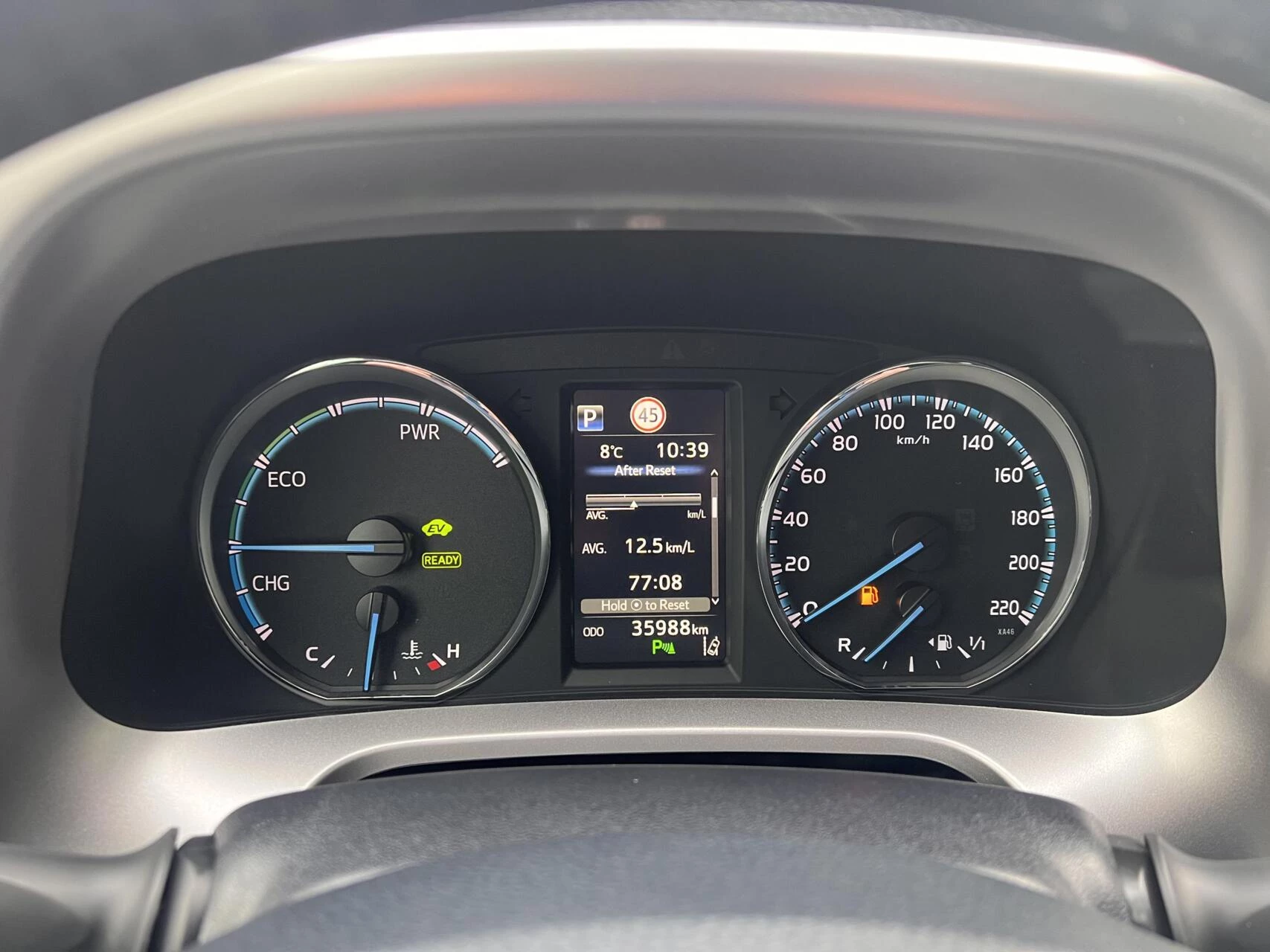 Hoofdafbeelding Toyota RAV4