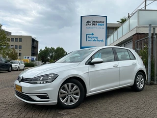 Volkswagen Golf 1.5 TSI Comfortline Business DSG PDC NAVI CarPlay