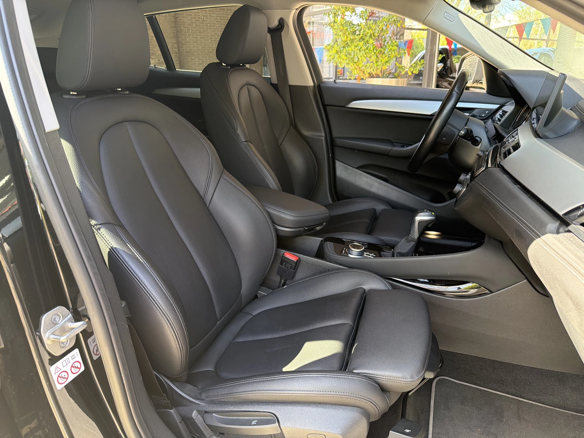 Hoofdafbeelding BMW X2