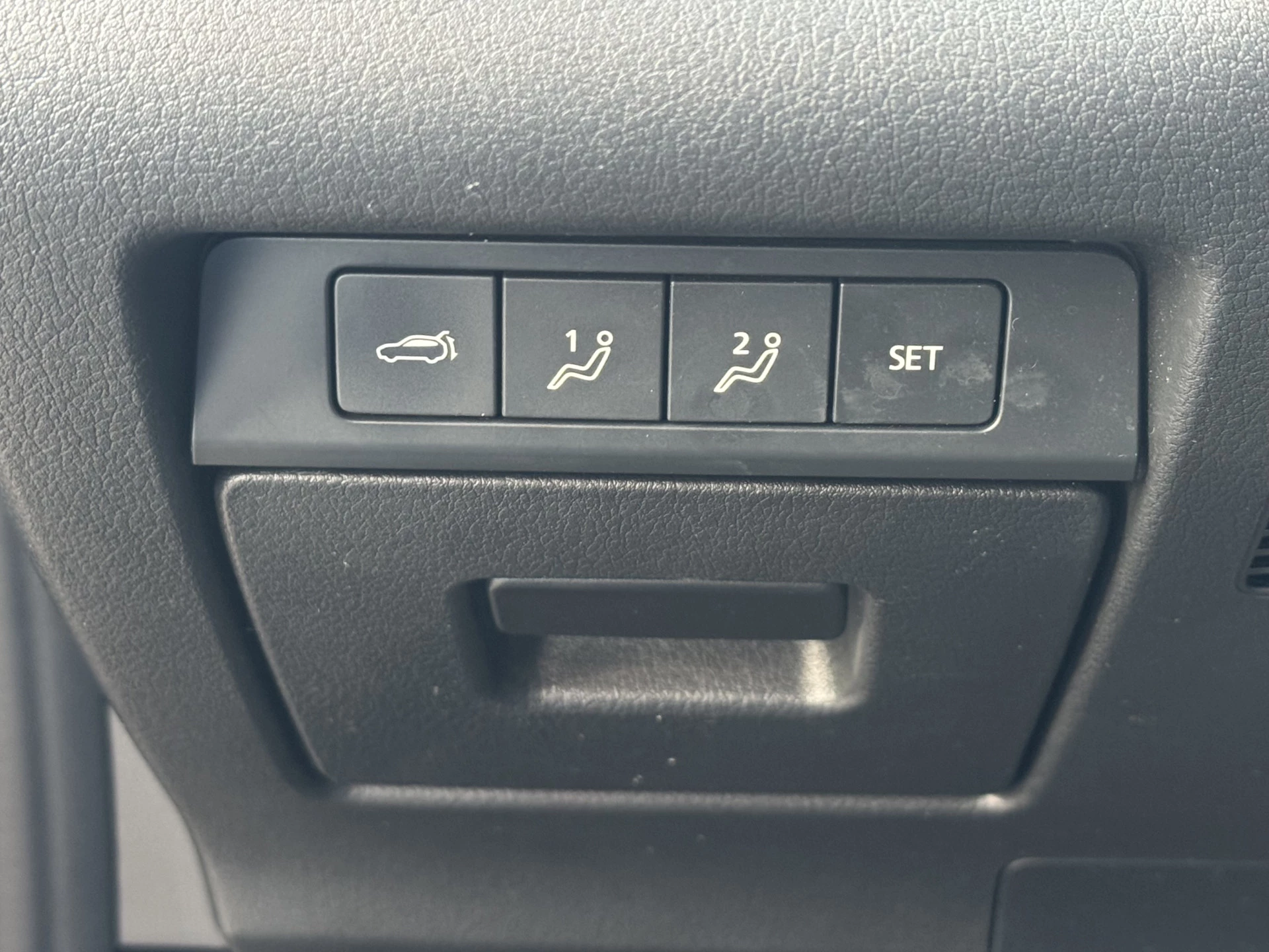 Hoofdafbeelding Mazda CX-30