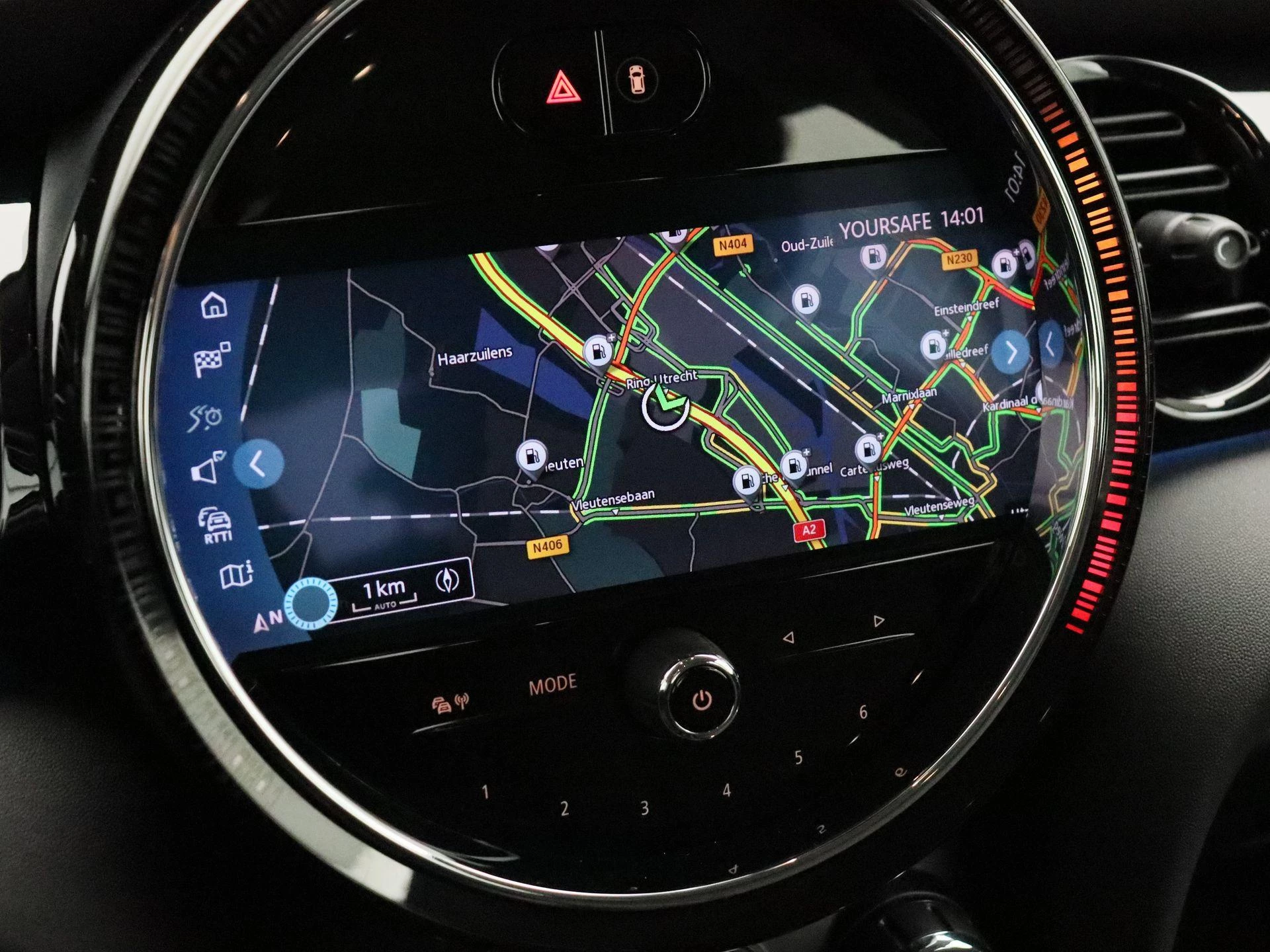 Hoofdafbeelding MINI 5-deurs