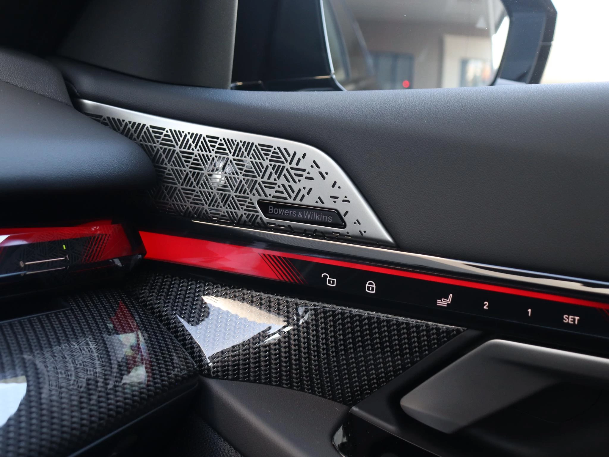 Hoofdafbeelding BMW M5