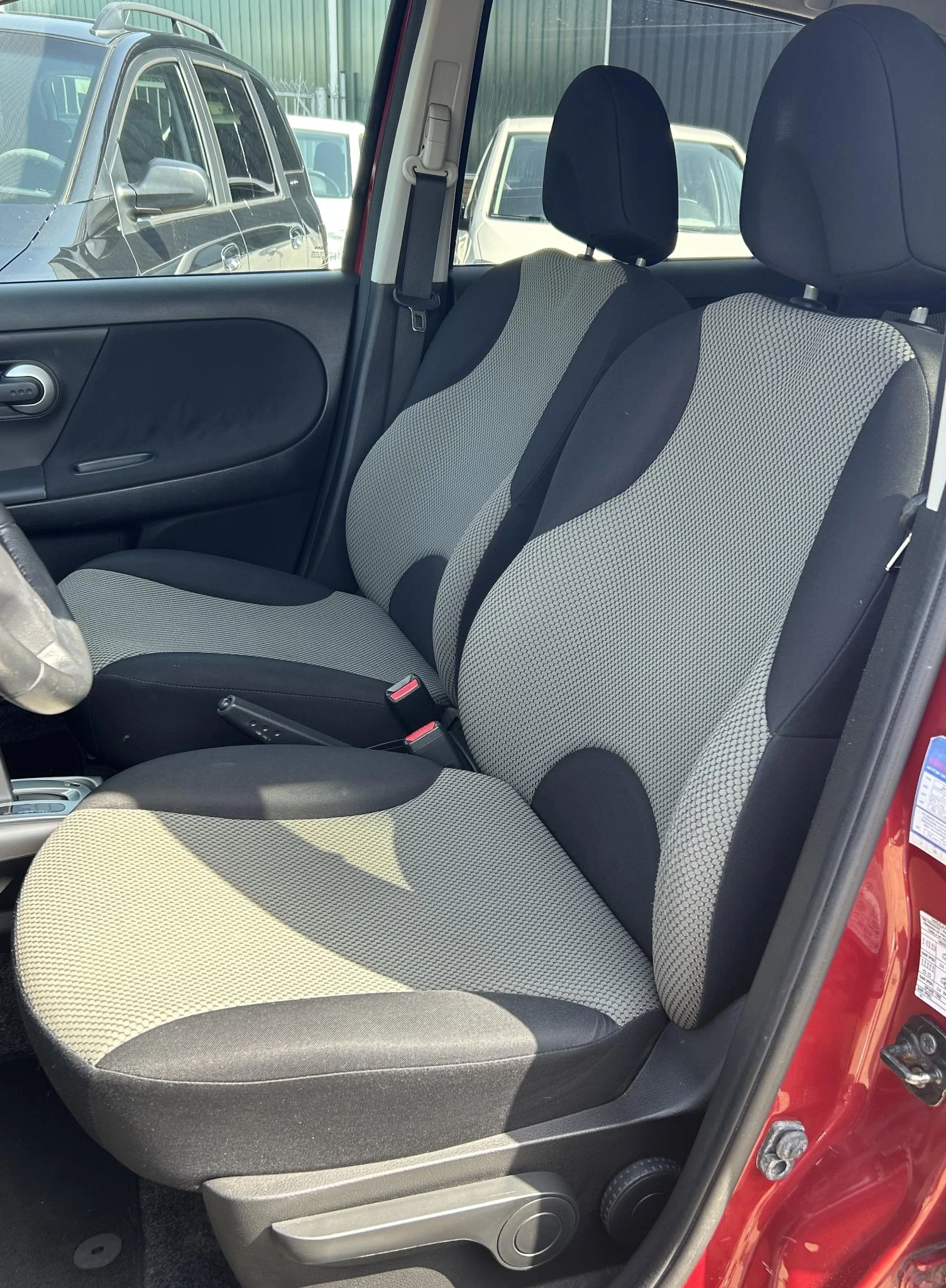 Hoofdafbeelding Nissan Note