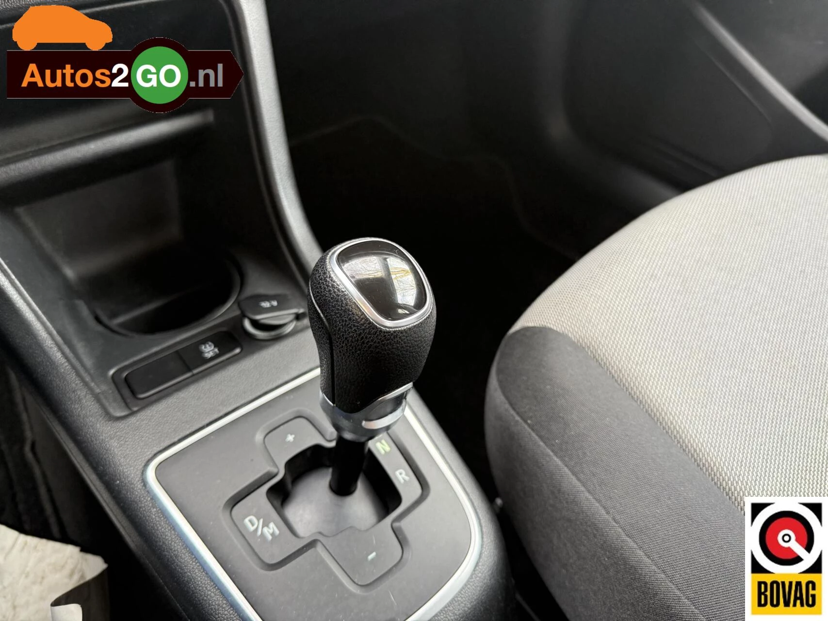 Hoofdafbeelding Škoda Citigo