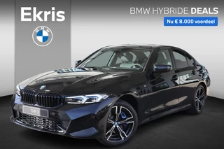 BMW 3 Serie Sedan 320e | M Sport package | Travel package | Innovation package | BMW Hybride Deals