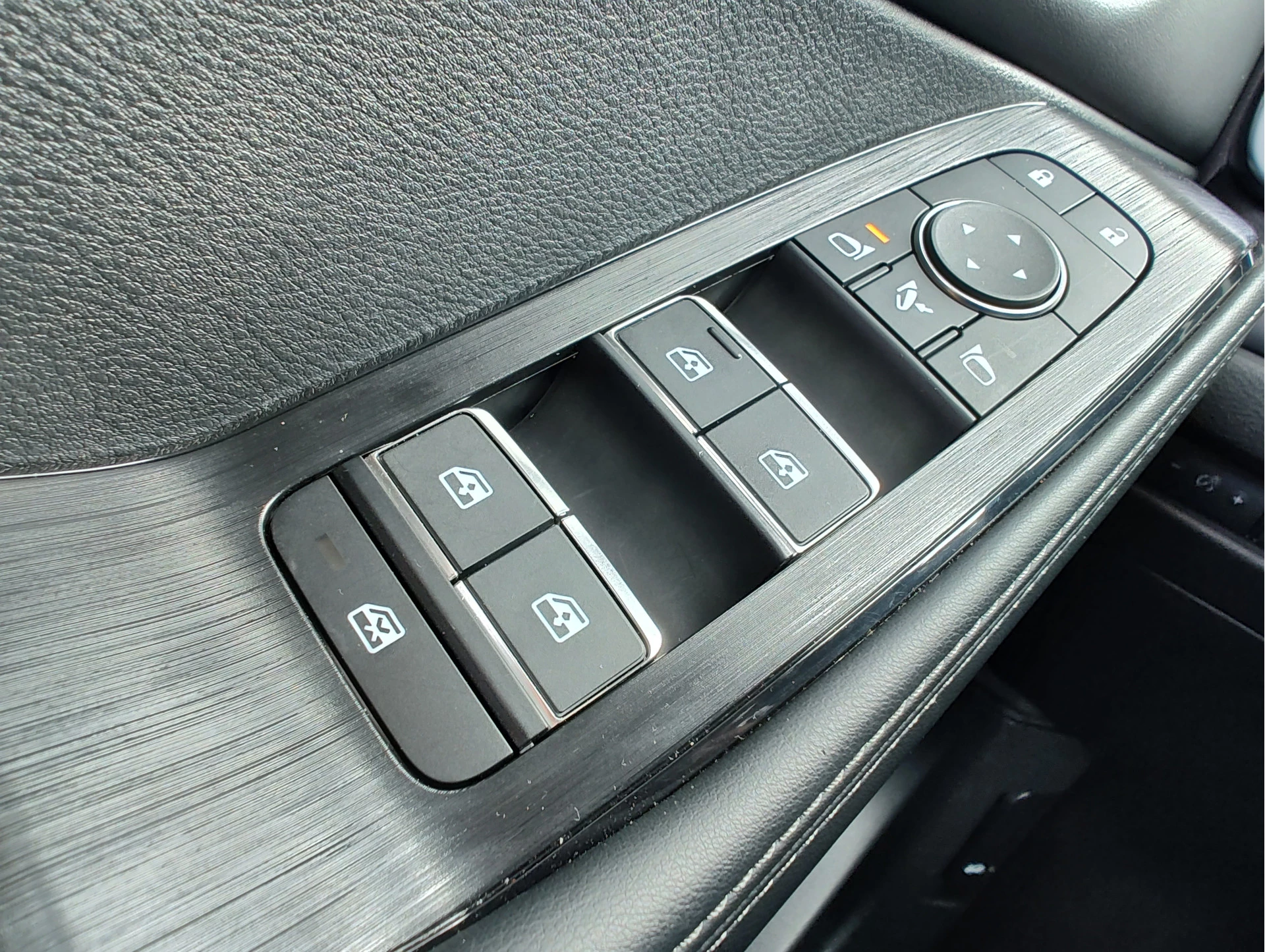 Hoofdafbeelding Nissan X-Trail