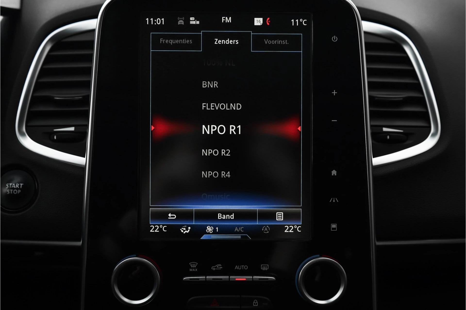 Hoofdafbeelding Renault Espace