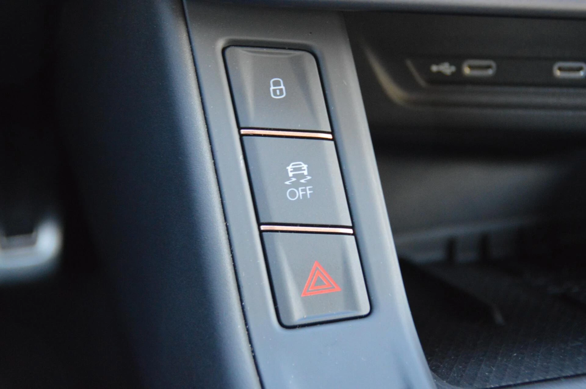 Hoofdafbeelding CUPRA Terramar