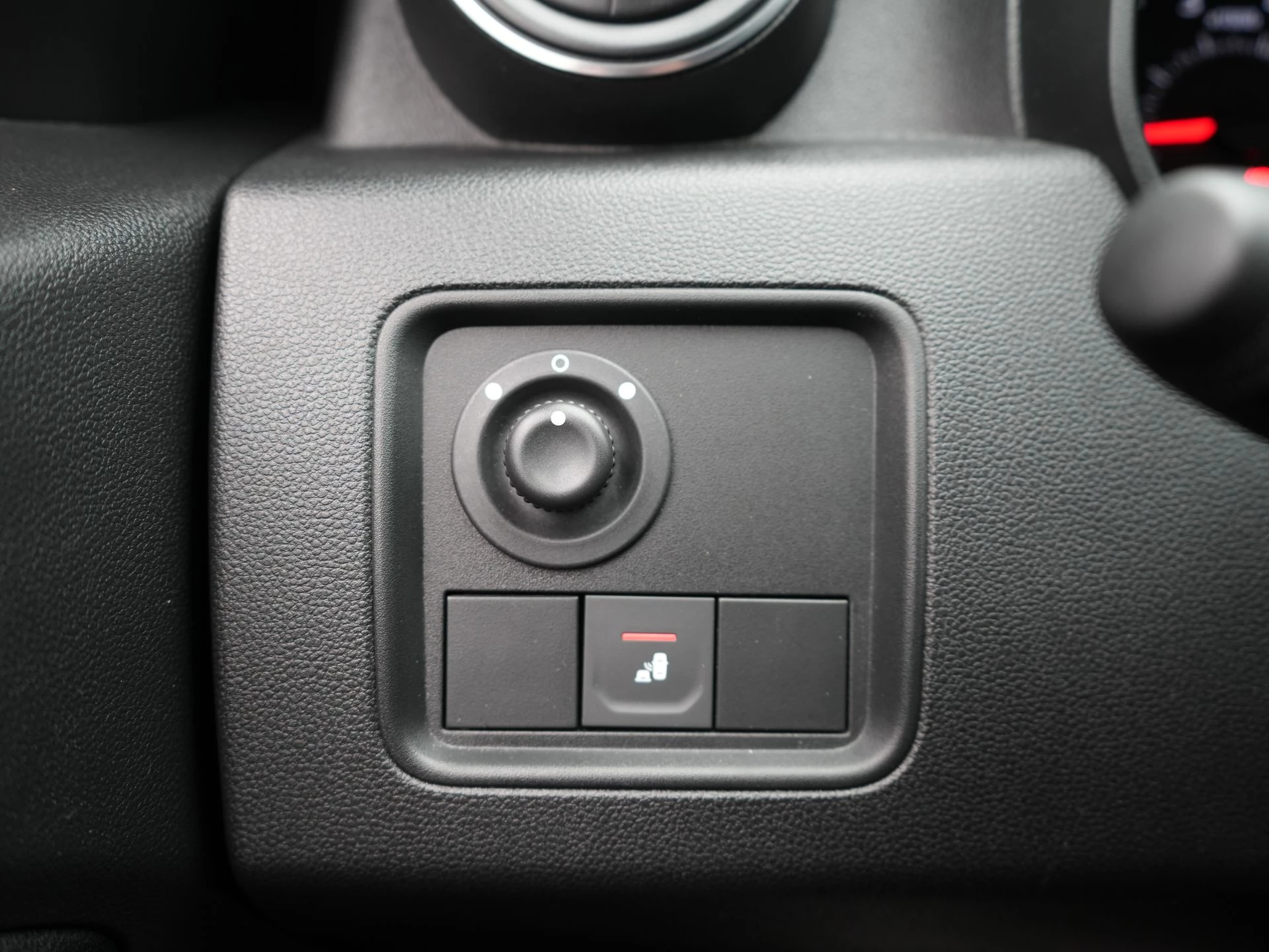 Hoofdafbeelding Dacia Duster