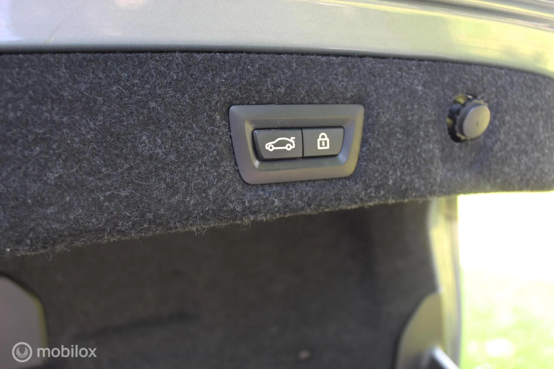 Hoofdafbeelding BMW M5