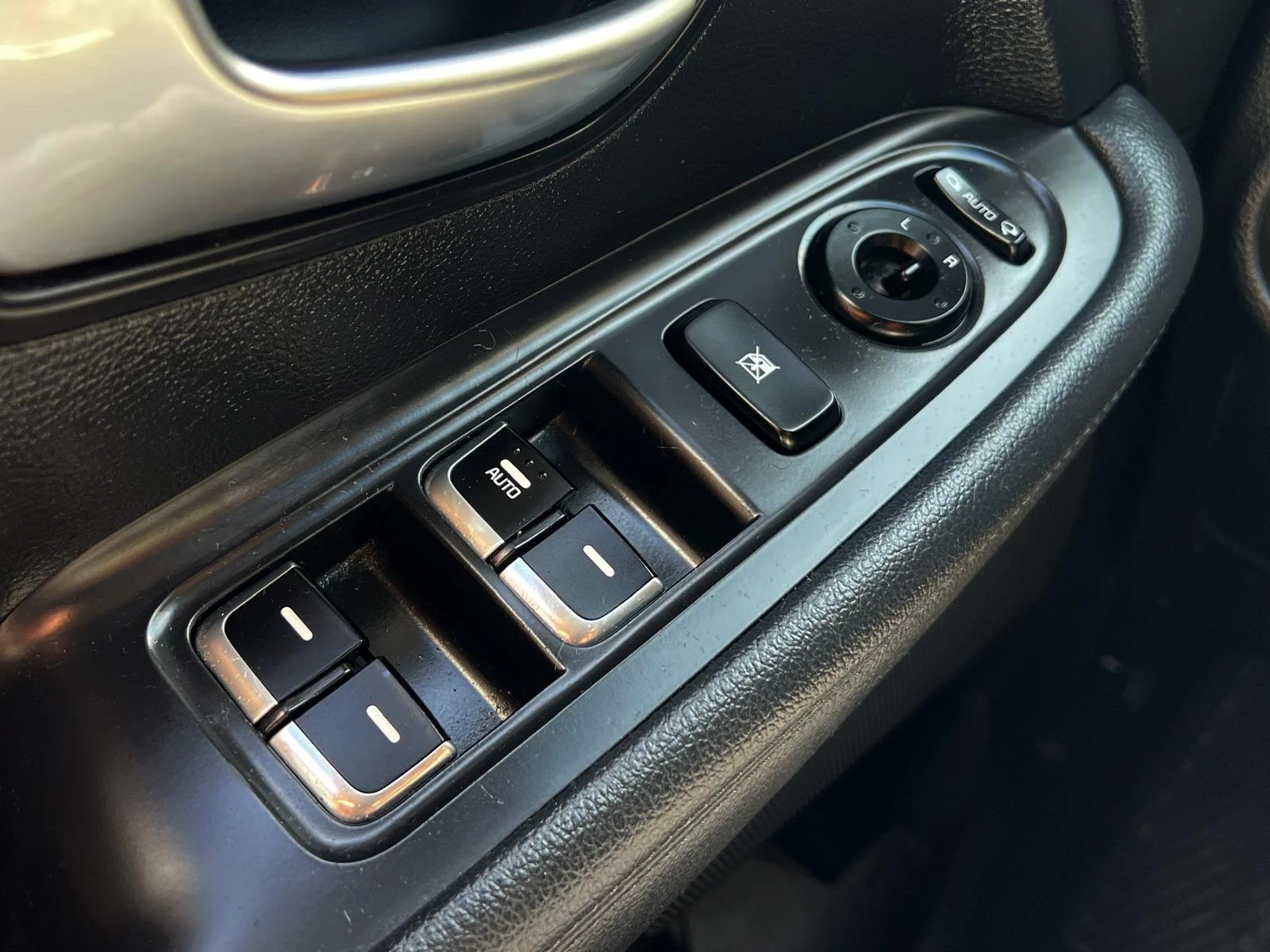Hoofdafbeelding Kia Carens
