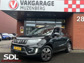 Suzuki Vitara 1.4 Boosterjet Select Smart Hybrid AllGrip // NAVI // PANO - SCHUIF KANTEL DAK // CAMERA // CLIMA // ADAPTIVE CRUISE //