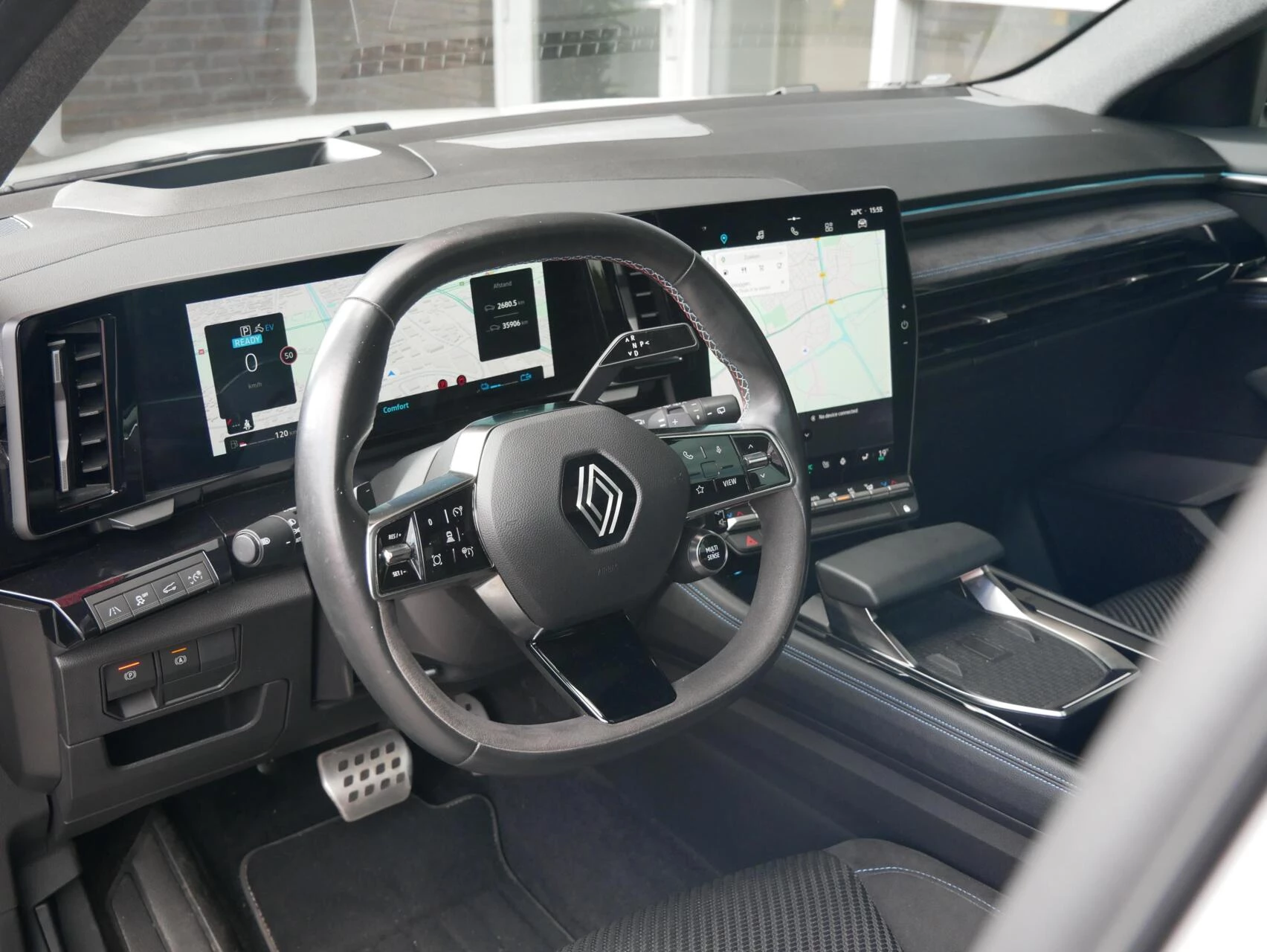 Hoofdafbeelding Renault Austral