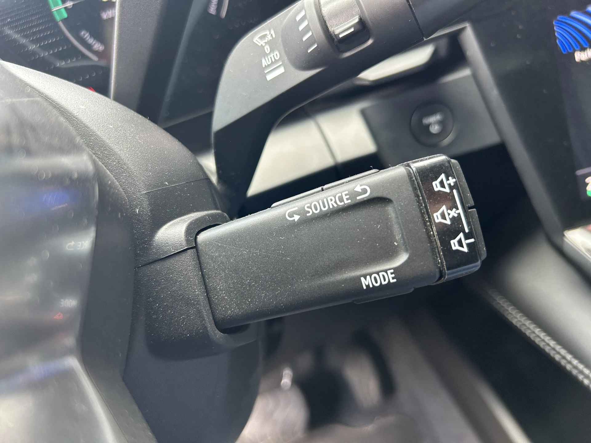 Hoofdafbeelding Renault Megane E-Tech