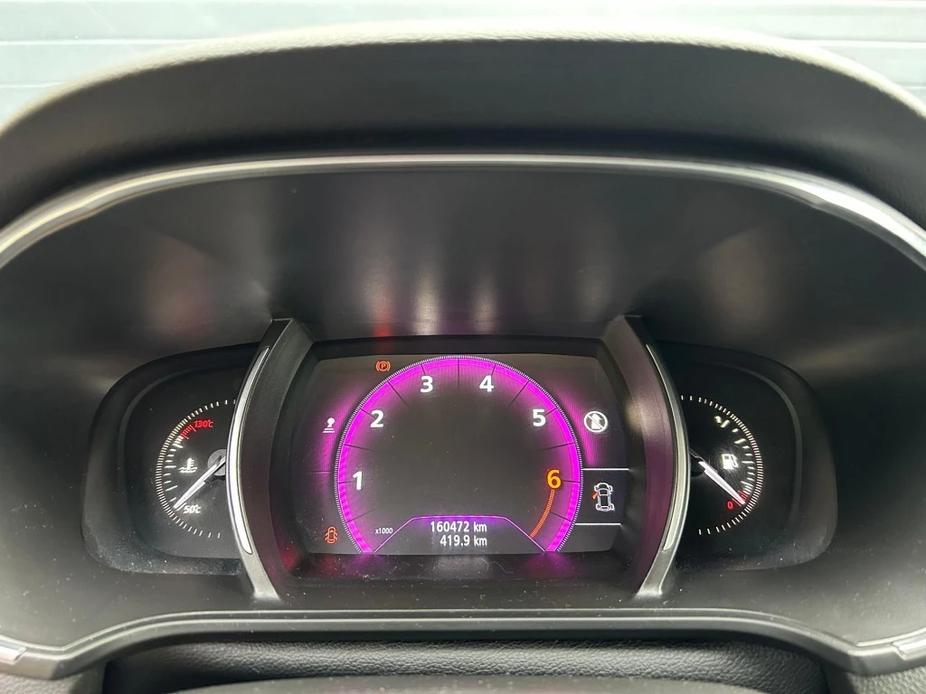 Hoofdafbeelding Renault Mégane