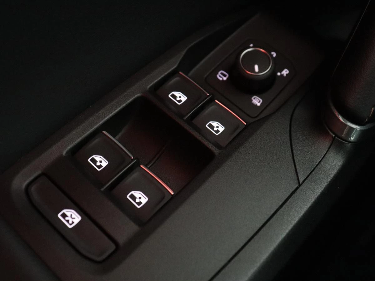 Hoofdafbeelding CUPRA Leon