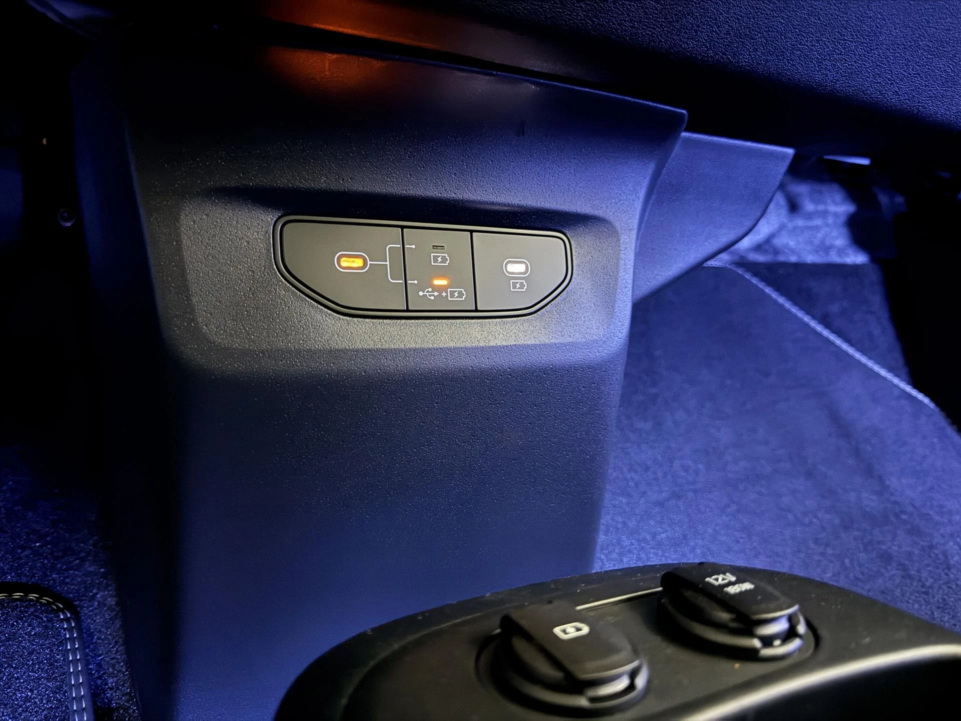 Hoofdafbeelding Kia EV6