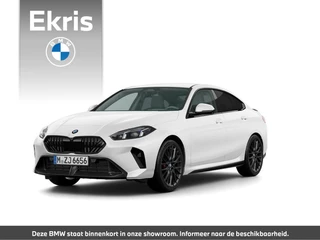 BMW 2-serie Gran Coupé 220 High Executive M Sportpakket Pro | Innovation Pack | Harman Kardon