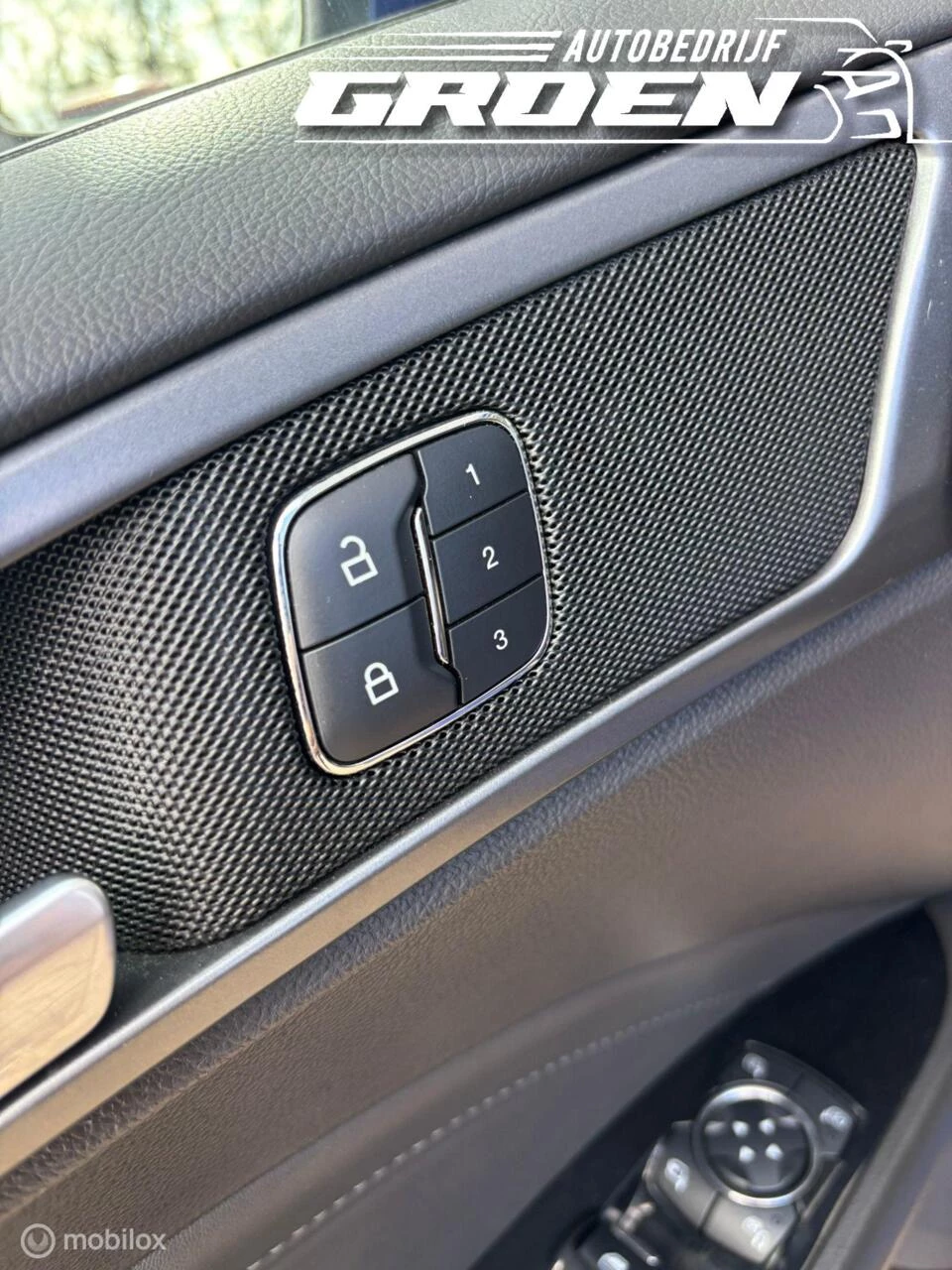 Hoofdafbeelding Ford Mondeo