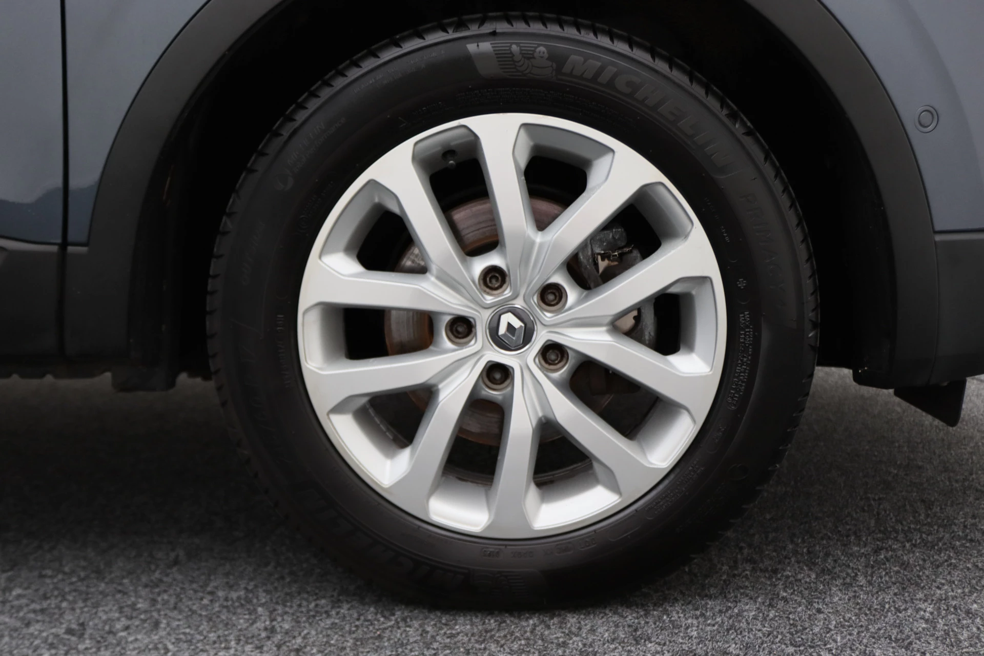 Hoofdafbeelding Renault Kadjar