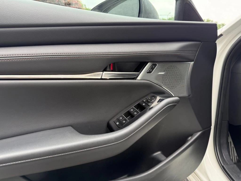 Hoofdafbeelding Mazda 3