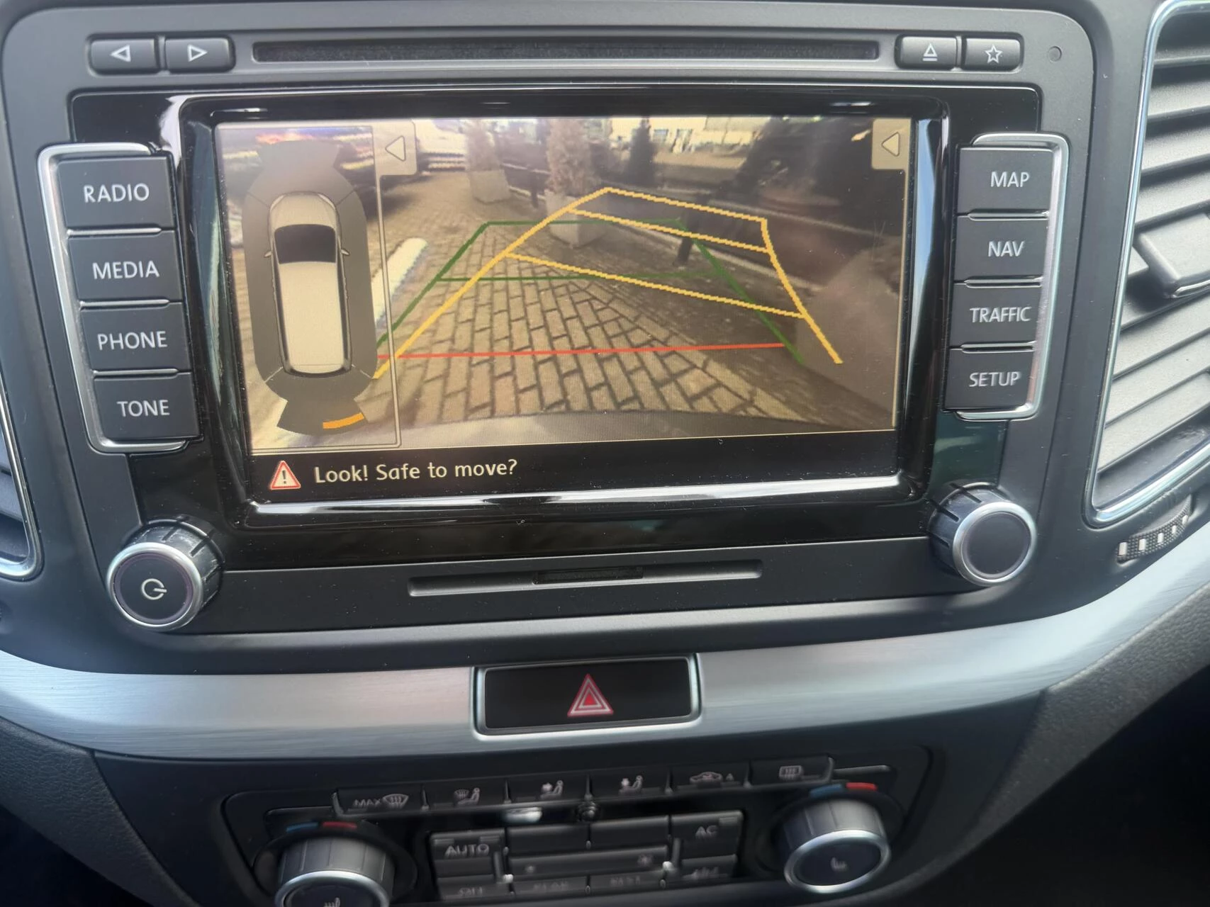 Hoofdafbeelding Volkswagen Sharan