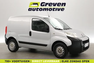 Fiat Fiorino 1.3 MJ SX | Airco | Trekhaak