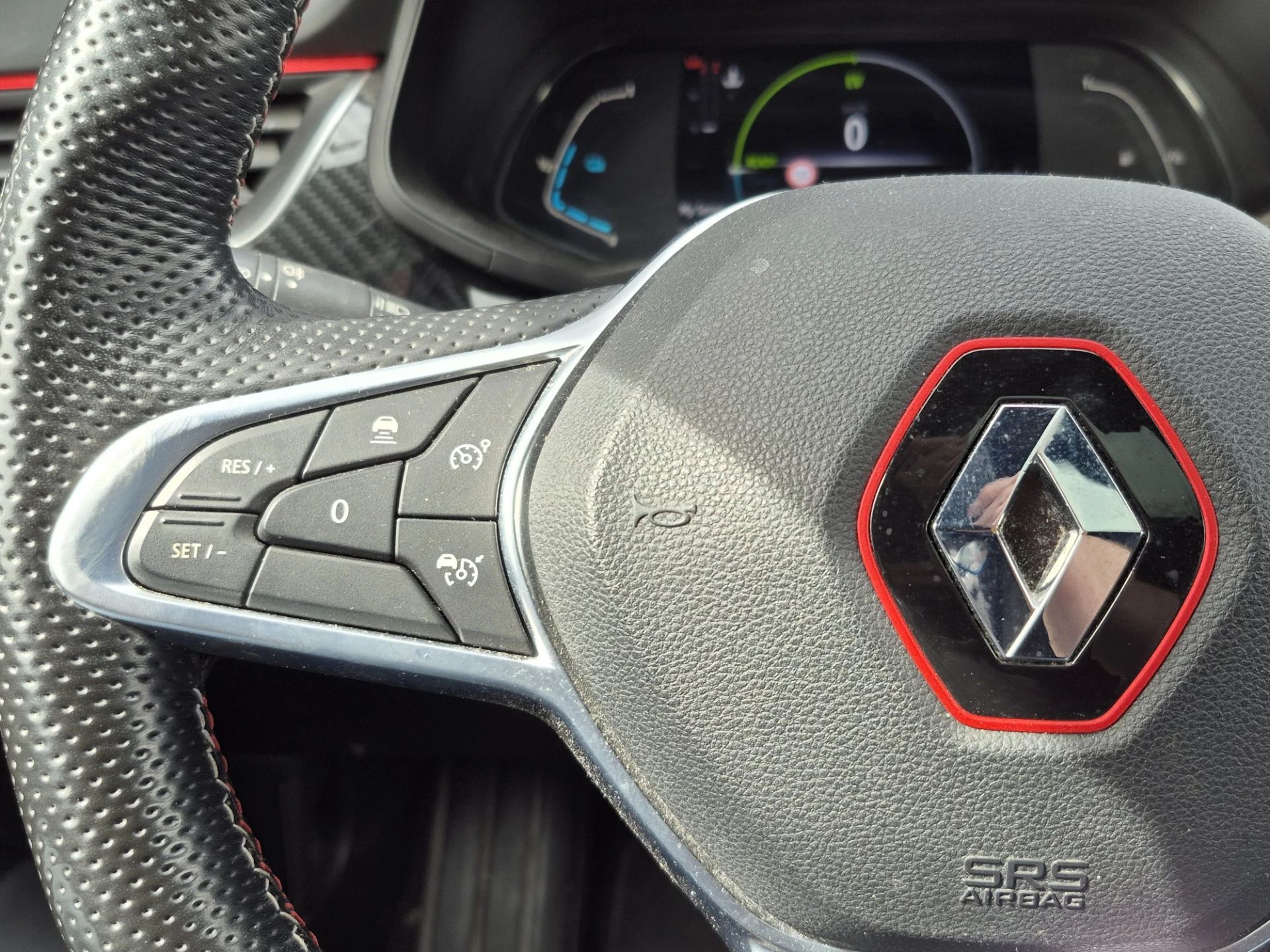 Hoofdafbeelding Renault Arkana