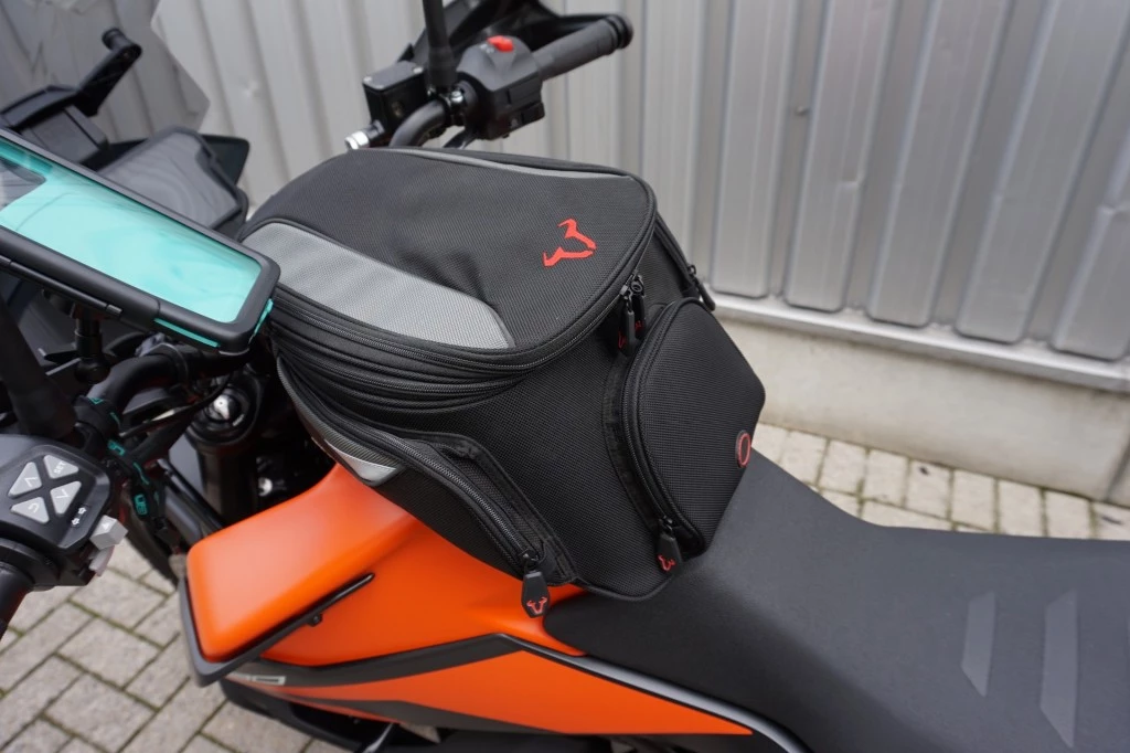 Hoofdafbeelding KTM 390