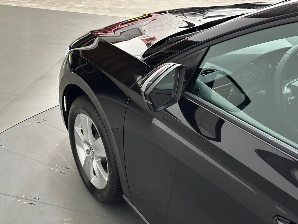 Hoofdafbeelding Škoda Scala