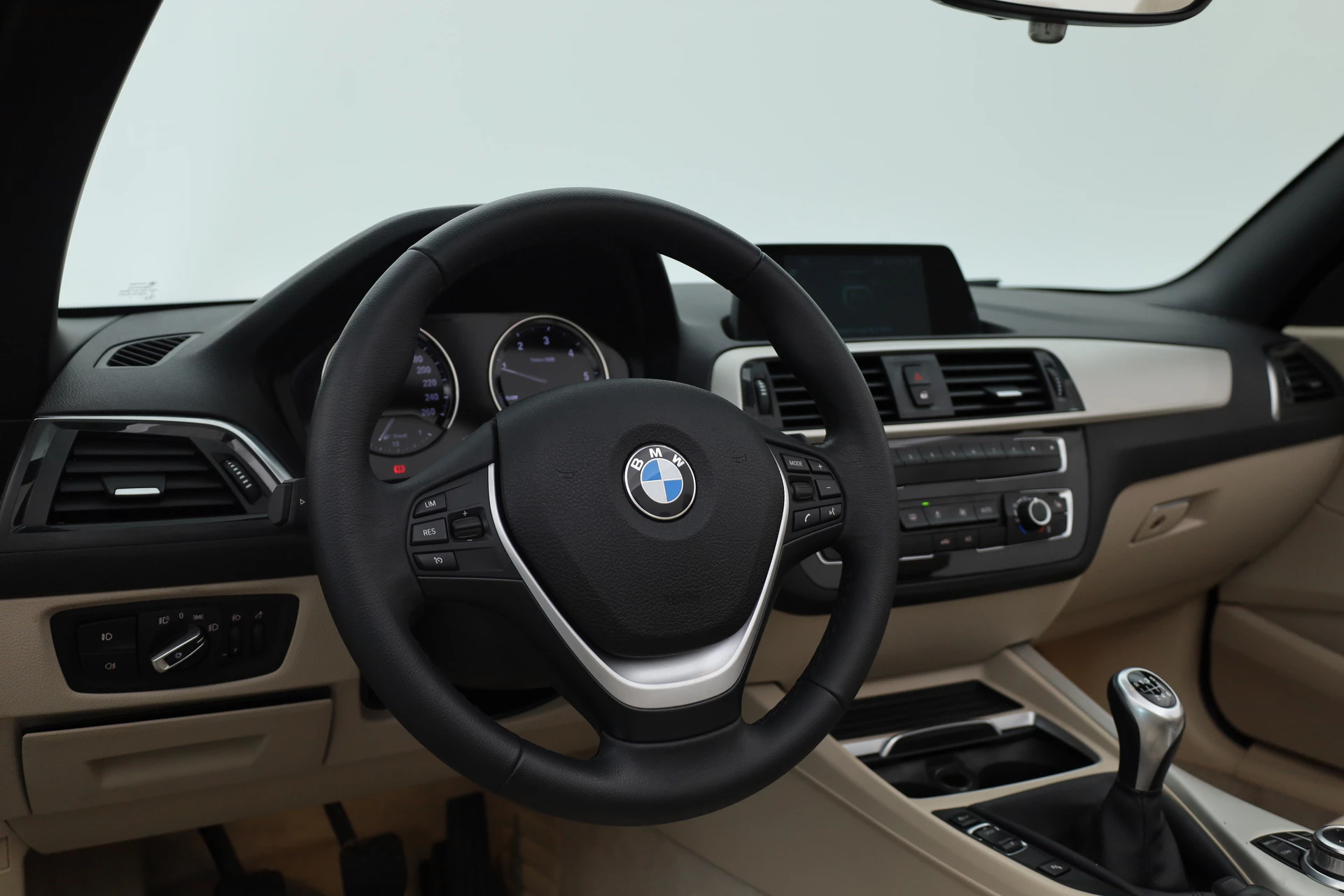Hoofdafbeelding BMW 2 Serie