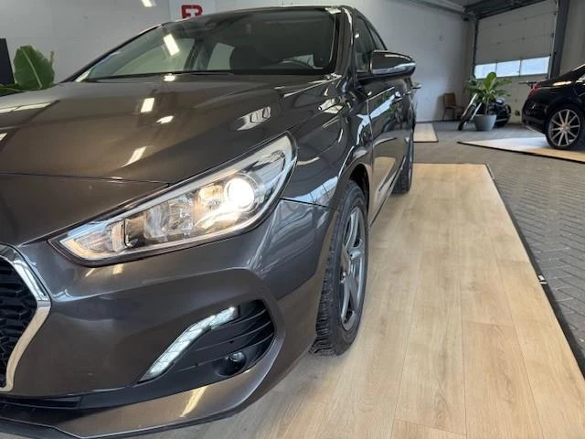 Hoofdafbeelding Hyundai i30