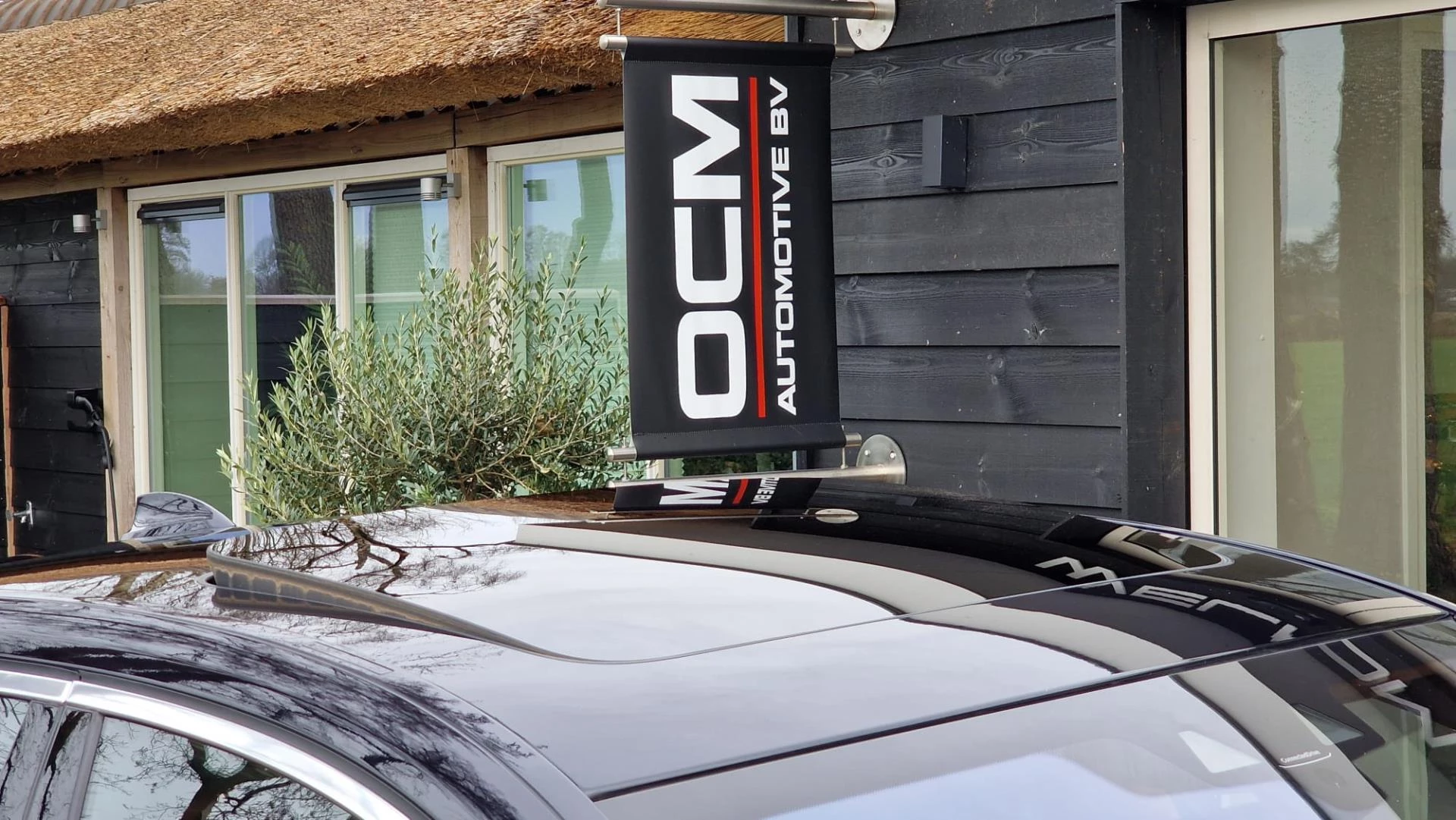 Hoofdafbeelding BMW 7 Serie